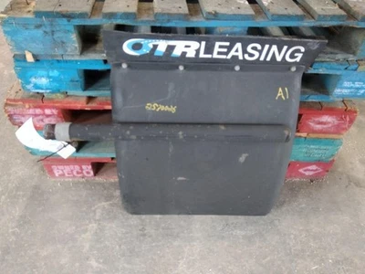 KENWORTH T680 FENDER QUARTER/HALF REAR 3809278 - Imagem 1 de 4