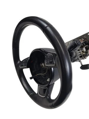 Steering Column Floor Shift Multifunction Display Fits 13-16 AUDI S4 630708 - Image 1 of 4