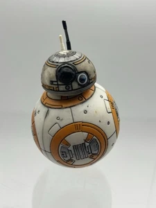 Star Wars Droid Depot Black Series BB8 nur lose Figur 6 Zoll Maßstab - Bild 1 von 3