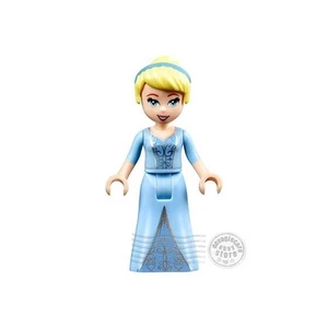 LEGO DISNEY MINIFIGURE dp051 Cinderella | NUOVO/NEW - Imagen 1 de 1