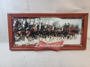 The Budweiser Clydesdales - Bradford Exchange 2010 - Imagen 1 de 3