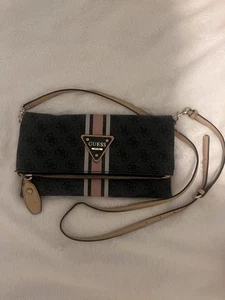 GUESS Women's Crossbody Bag - Picture 1 of 4