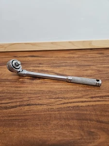 Blackhawk 34935A 3/8" Drive Flex Head Ratchet, Made in USA - Picture 1 of 7