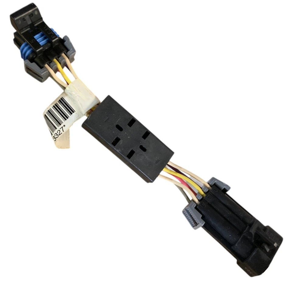 5744544 HUMMER H1 HARN.INJ.PUMP/过滤器 — 第 1/1 张图片