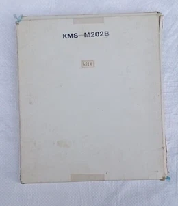 JRCS KMS-M202B PCB CARD - Bild 1 von 13