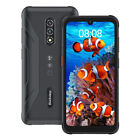 Blackview Bv5200 Rugged Mobile Phone 4gb+32gb Up To 1tb Android 12 Waterproof