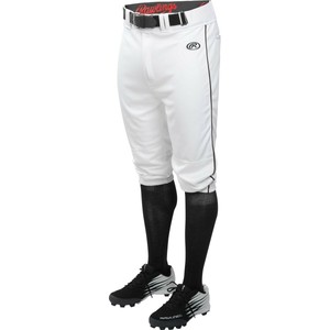 Las mejores ofertas en Talla M blanco pantalones de Béisbol y softball para  Hombre | eBay