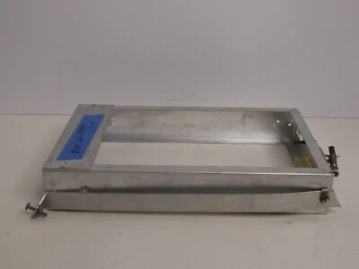 Bandeja y conector de montaje de transpondedor Narco AT150 Foto 1 de 4