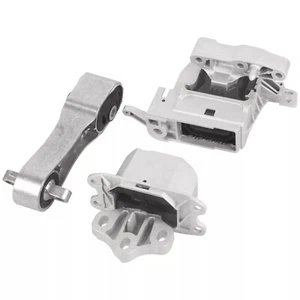 3x Engine Motor Mount Kits For BMW X1 X2 For Mini Cooper Clubman 1.5L 2.0L - Picture 1 of 15
