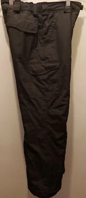 Pantalones de esquí/snowboard KIDS WHITE SIERRA Foto 1 de 2