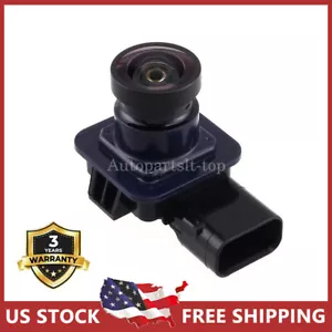 For 2013-2015 Ford Explorer Rear View BackUp Camera EB5Z-19G490-A EB5T19G490AA - Picture 1 of 5