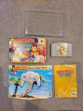 .N64.' | '.Diddy Kong Racing.