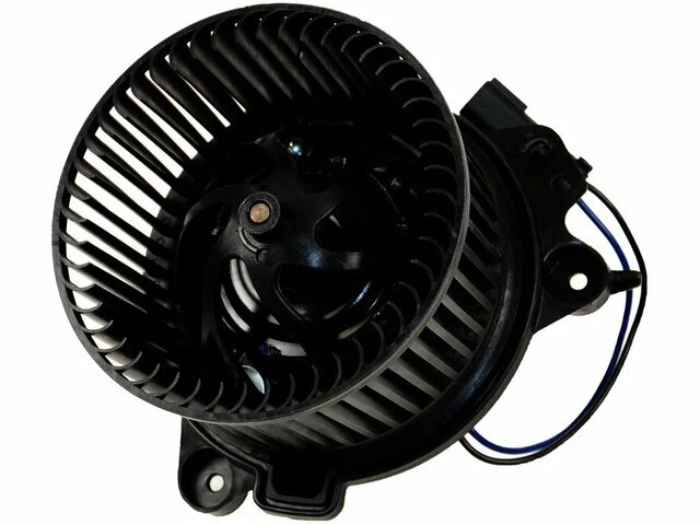 Motor y rueda soplador de climatización hágalo usted mismo Solutions para Plymouth Neon 2000-2001 94ZVYT Foto 1 de 1