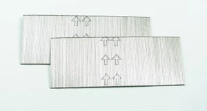 NailPRO 23 Gauge Micro Pins Headless 304 Stainless Steel, 2,000 pcs - Picture 1 of 8