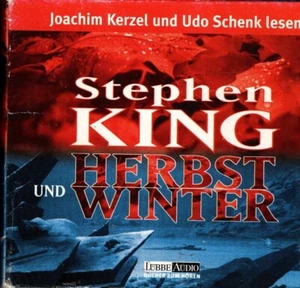 Stephen King - Hörbücher zum Aussuchen ...... ................................Ac - Bild 1 von 21