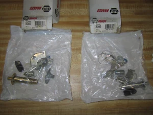 AMC 1958-1997 AMC Dodge Plymouth Ford Jeep kits de reparación autoajustables. Pr. - Imagen 1 de 1