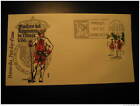 Madrid 1975 Carabinier De Régiment Vitoria 1766 Militaire Uniformes
