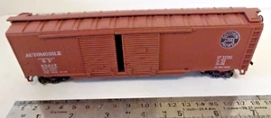 SOUTHERN PACIFIC LINES AUTOMOBILE BROWN BOX CAR No.SP 65927 SPUR HO - Bild 1 von 6