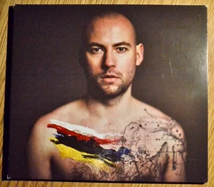Lone Wolf - The Lovers - Lone Wolf CD - played just once - Bild 1 von 2