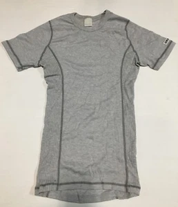 Maglia intimo sport donna CRAFT Pro Women XS-L grigia underwear grey - Picture 1 of 1