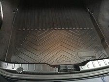 Rear Trunk Cargo Floor Tray Boot Liner Mat for BMW 5-Series M5 F10 2011-2016 New