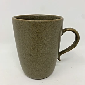 Lindt-Stymeist SageGreen Mug Coffee Cup Japan 1233855 *Handle Damaged* - Picture 1 of 10