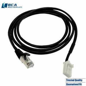 Durable Diagnostic Service Cable Ethernet For 1137658-00-A Tesla Model 3 Y - Picture 1 of 19