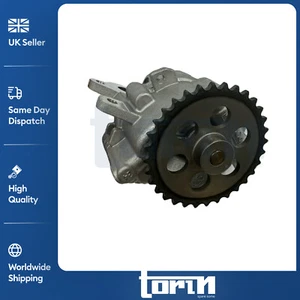 Genuine FoMoCo Oil Pump For Ford Transit Mk7 Mk8 Custom 2.2 TDCi Euro-5 1839456 - Picture 1 of 15