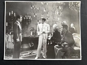 1949 CAPTAIN CAREY, USA Alan Ladd Wanda Hendrix Film Noir 8x10 Film Still - Picture 1 of 1