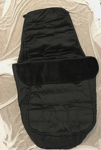 Stroller Footmuff, Winter Baby Toddler Cover, Universal Foot Muff Fleece - Picture 1 of 1