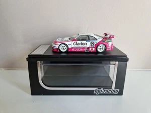 HPI 1/43 Nismo GT-R LM Hoshino/Suzuki/Kageyama - #23 Le Mans 1995 - 8154 - Picture 1 of 7