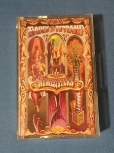 Babes In Toyland Nemesisters - Female Grunge Thrash Rock - Tape Cassette German - Picture 1 of 6