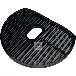 Krups Dolce Gusto Mini Me KP120 Black Plastic Drip Grid Tray Cup Rest MS-624117 - Picture 1 of 11