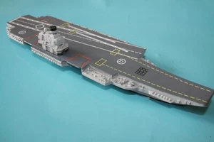 Uljanowsker Träger von CNC-Kollectables. Neu 2023 Produktion. Maßstab 1250. - Bild 1 von 9