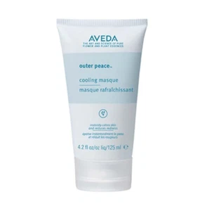 Aveda Outer Peace Maschera di Raffreddamento 4,2 oz Fuori Produzione - Foto 1 di 2
