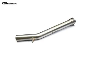 Audi SQ2 Resonator Delete Exhaust - RPM Performance - Picture 1 of 3