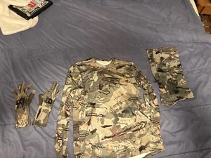 UA Iso Chill Hunting Kit - Picture 1 of 5