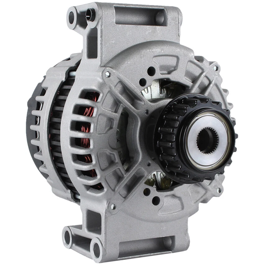 ALTERNADOR 180A NUEVO PARA LAND ROVER LR2 3,2 L 2008-2012 6G9NMA 6G9N-XC 36000209 Foto 1 de 1