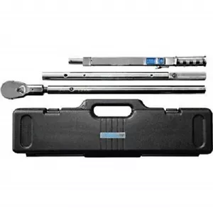 Precison Instruments C4D600F36H 3/4" Drive Torque Wrench & Breaker Bar Combo Pk - Picture 1 of 4