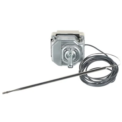 6311 VALENTINE ELECTRIC FRYER THERMOSTAT V SERIES 7 PIN 55.34235.020 SPARE PARTS