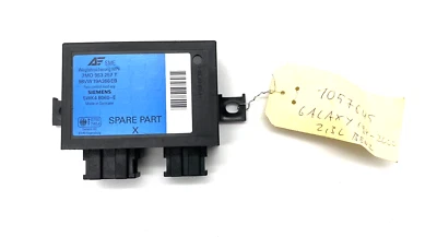 Modulo Unità di Controllo Immobilizzatore Ford Galaxy 97-00 OE 1057645 Originale - Immagine 1 di 3
