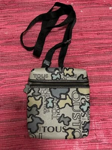 Borsa a tracolla vintage - Foto 1 di 8