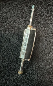 Adam Percussion Snare Drum Lugs mit Spannstangen, Schrauben und Unterlegscheiben - Bild 1 von 6