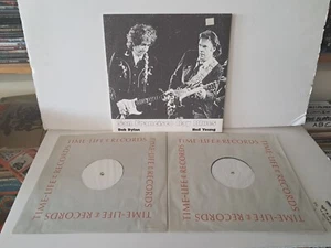 Dylan & Young - San Francisco Bay Blues - LP - Limitiert 400 Exemplare - Bild 1 von 1