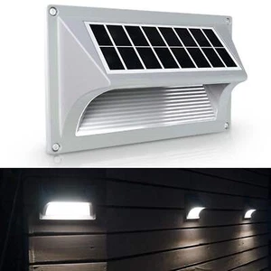 Stair Solar Lights Outdoor LED BICESL-06K - Picture 1 of 12