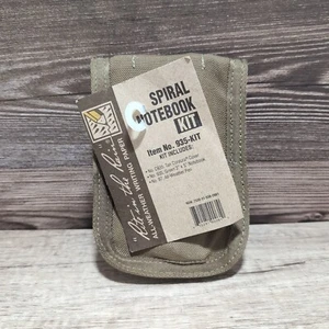 RITE IN THE RAIN 935-KIT Notebook Kit,3 x 5" Sheet Size 426C01 - Picture 1 of 10