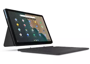 Lenovo Tablet IdeaPad Duet Chromebook with Pen 4GB 128GB - New Other - Open Box - Picture 1 of 1