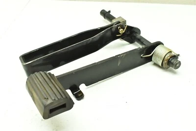 Pastilla de pedal de freno John Deere Gator CX  Foto 1 de 4