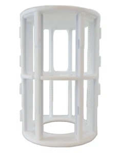 Semitool 810R0399-01 200mm Guardian Carrier Assembly SRD Spin Rinse Dryer New - Picture 1 of 8