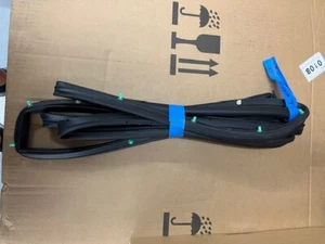 2024 Mazda cx-90 Right Front door inner seal - Picture 1 of 1